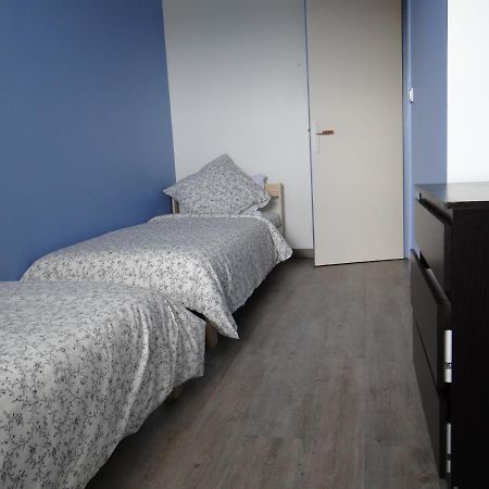 Apartmán 3 Pieces Pas Loin De La Defense-Colombes-Bezons Argenteuil Exteriér fotografie