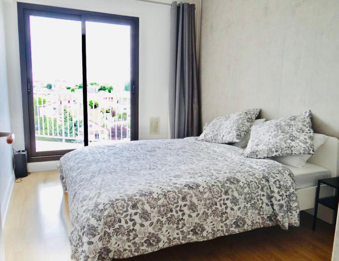 Apartmán 3 Pieces Pas Loin De La Defense-Colombes-Bezons Argenteuil Exteriér fotografie